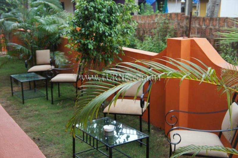 Shiva Seaside 1* қонақ үйі