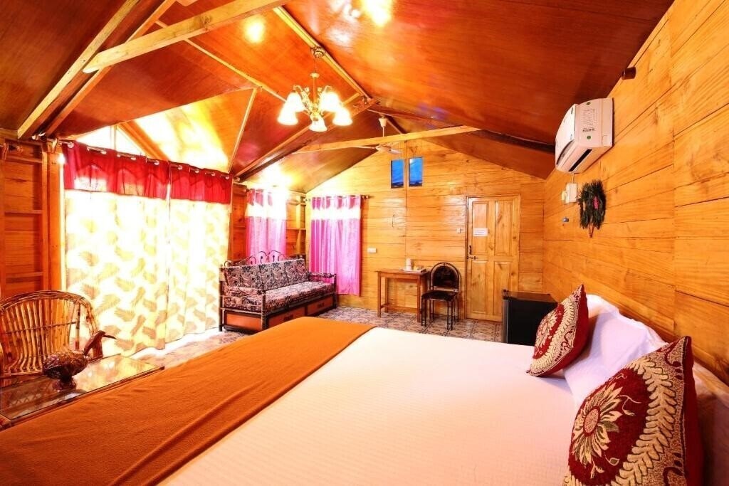 Agonda Holiday Home 2* суреті