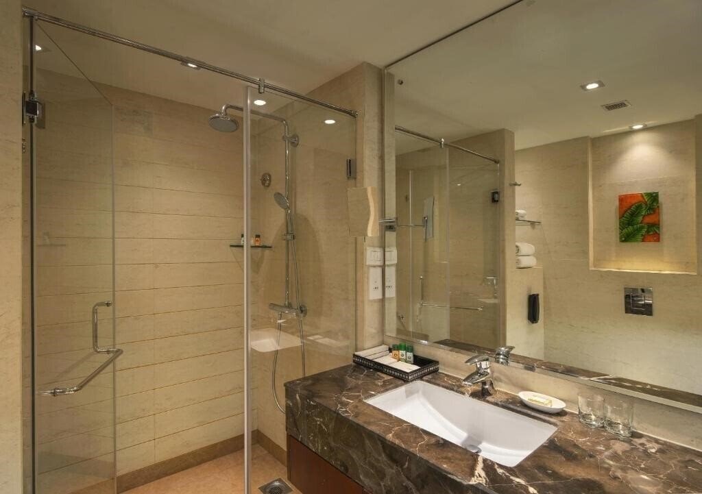Фотография The Acacia Hotel & SPA 4*