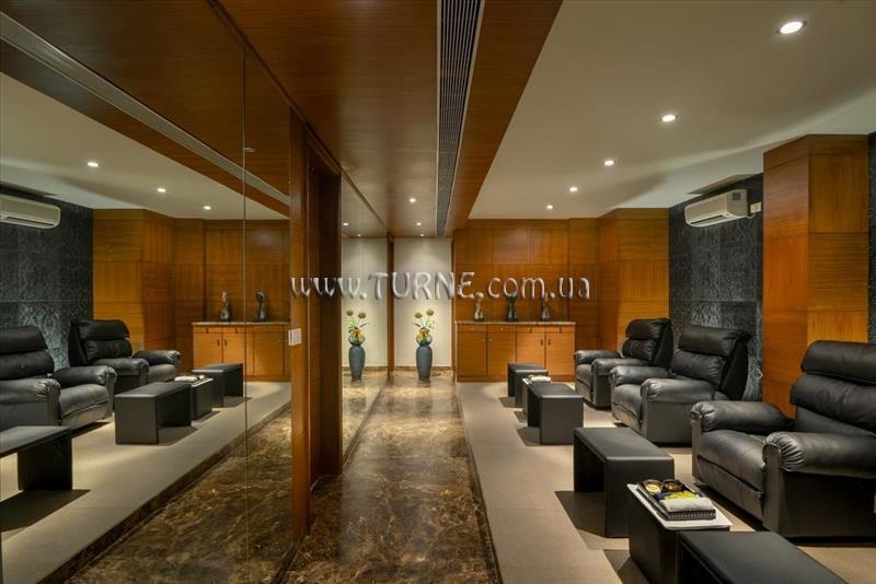 The Acacia Resort & Spa 4* суреті