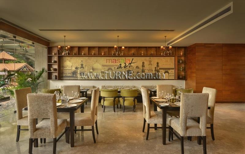 The Acacia Resort & Spa 4* қонақ үйі