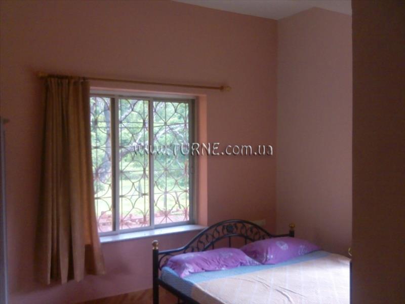 Отель Savitri Guest House 3*