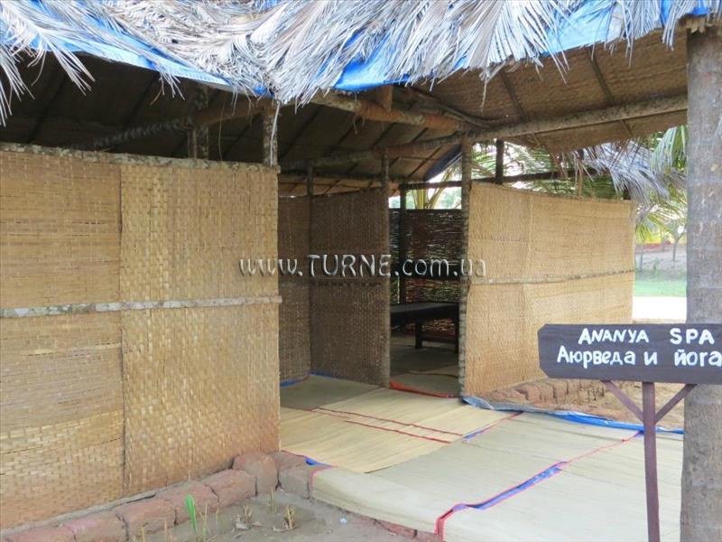 Morjim Holiday Beach Resort 3* суреті