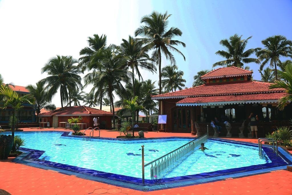 Фото Goan Heritage 3*