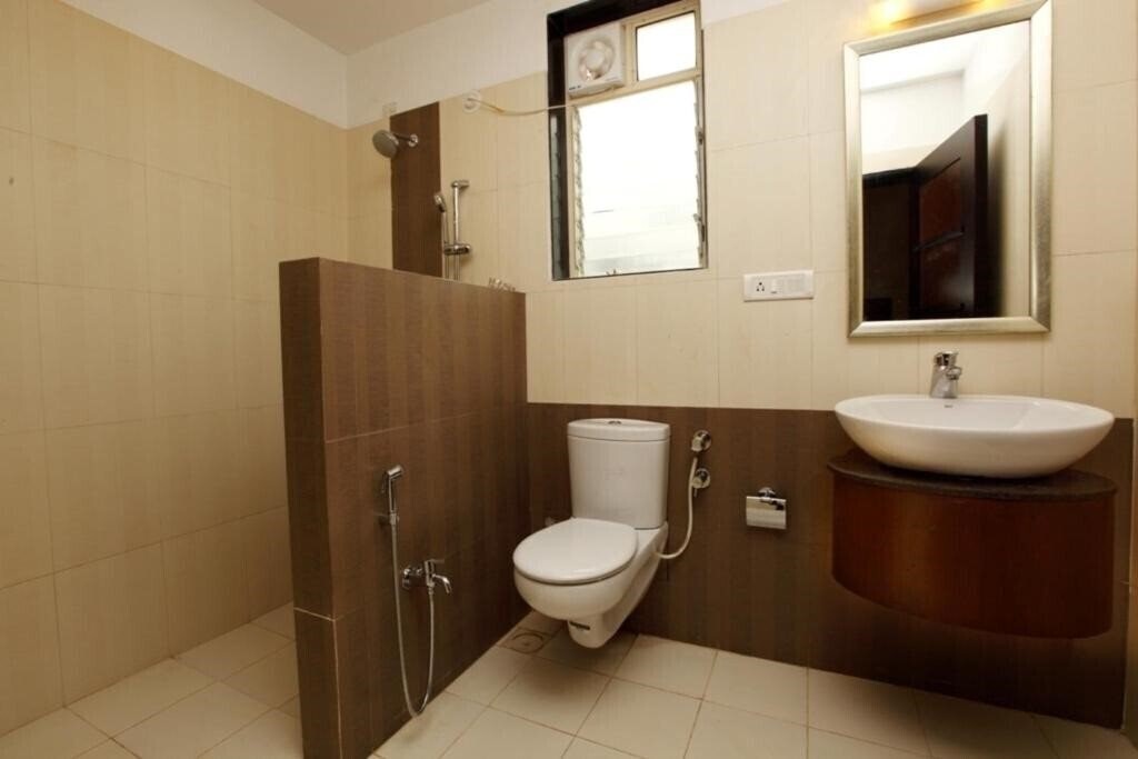 Фотография Golden Suites & Spa 3*