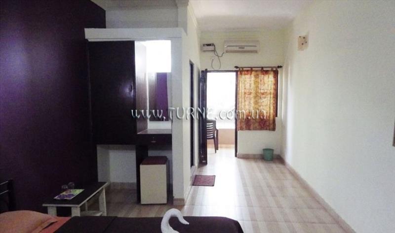 Картинка Miroslav Holiday Homes 2*