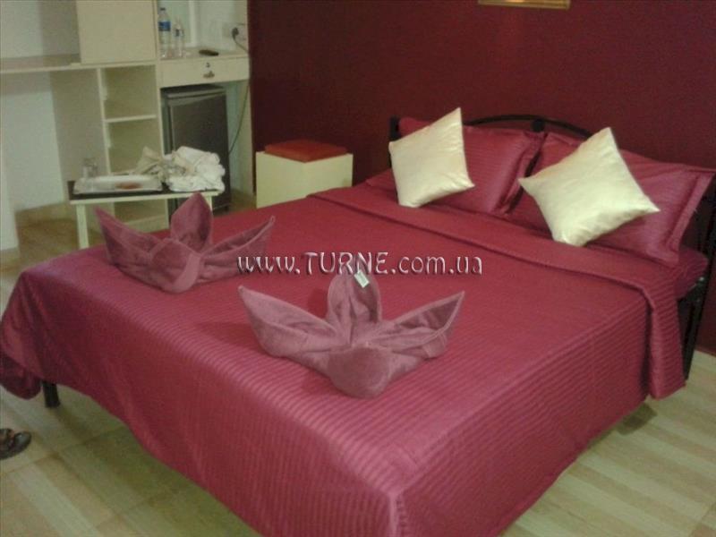 Фото Miroslav Holiday Homes 2*