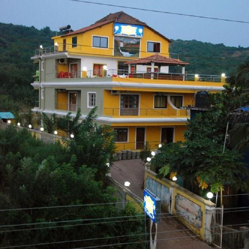 The Verda Express Aba 3* суреті