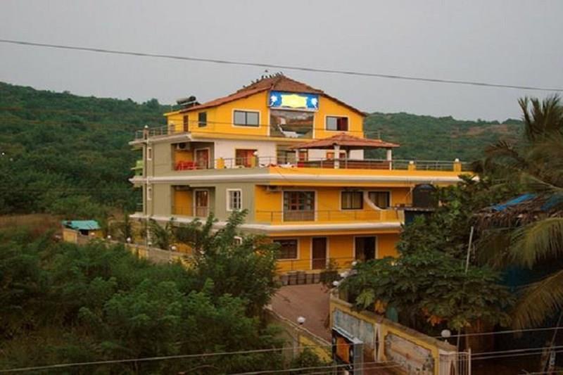 The Verda Express Aba 3* суреті