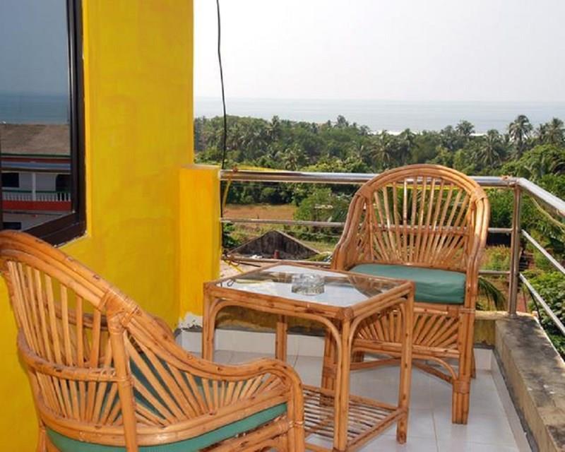 The Verda Express Aba 3* қонақ үйі