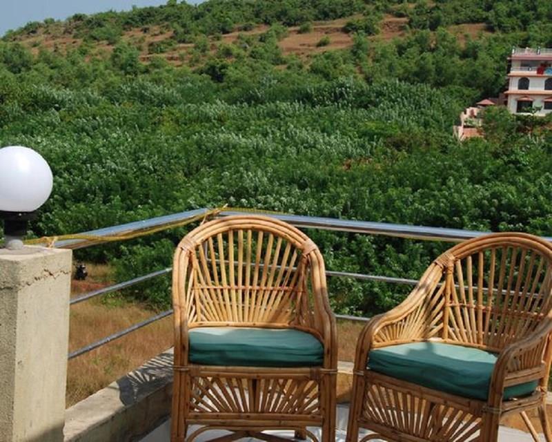 Фото The Verda Express Aba 3*