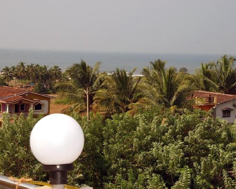 The Verda Express Aba 3* фотосуреті