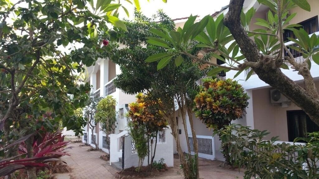 Картинка Riverside Resort Deluxe 3*