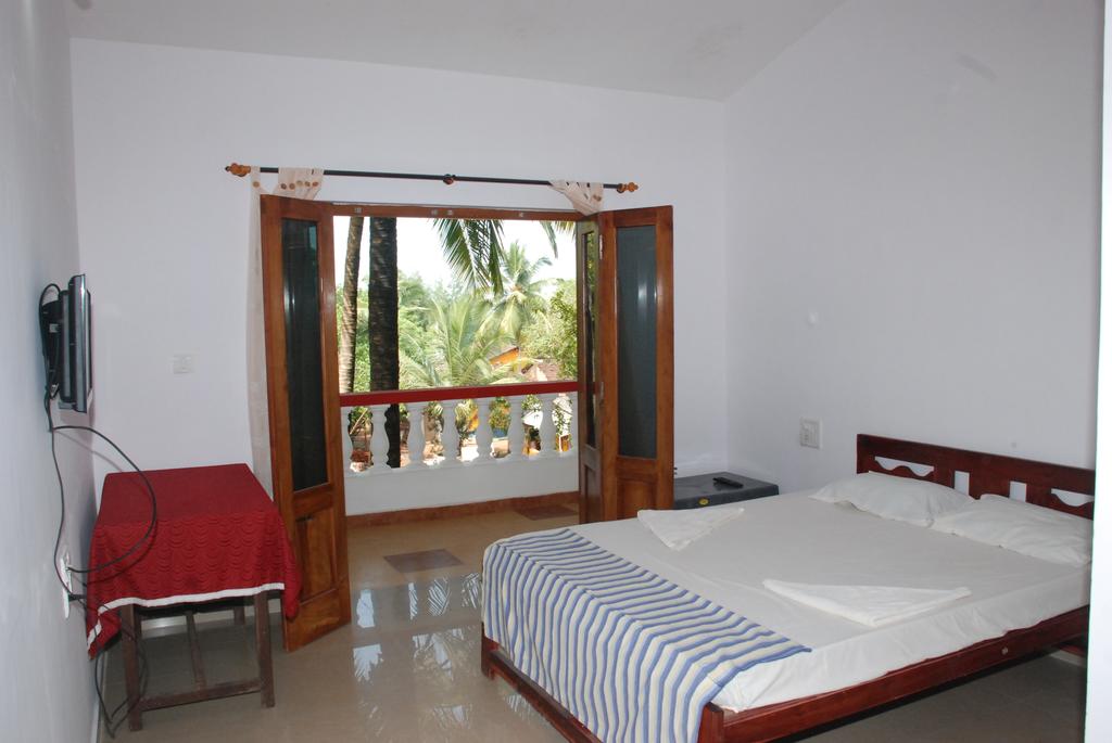 Изображение Shankarz By The Sea Guest House 1*