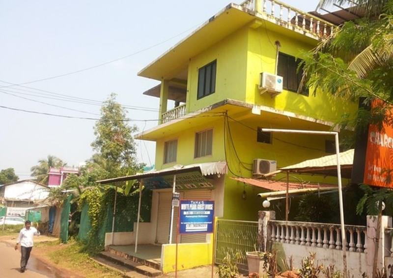 Taha White Pearls Guest House 2* қонақ үйі