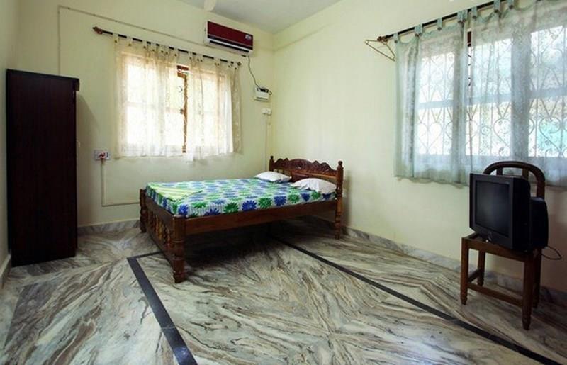 Taha White Pearls Guest House 2* суреті