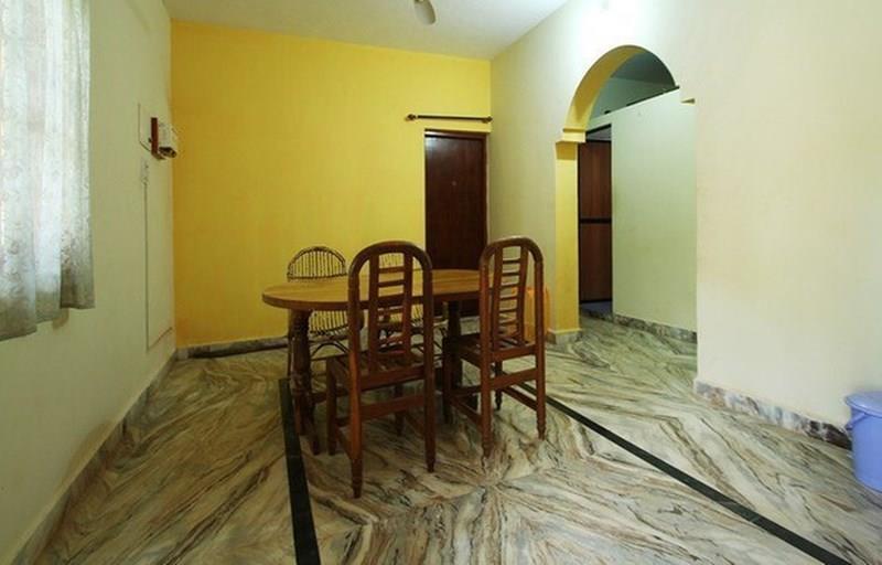 Taha White Pearls Guest House 2* суреті