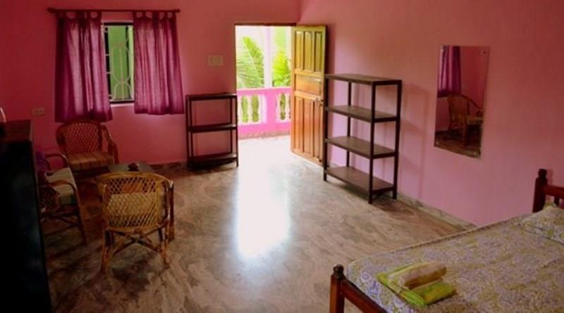 Taha White Pearls Guest House 2* фотосуреті