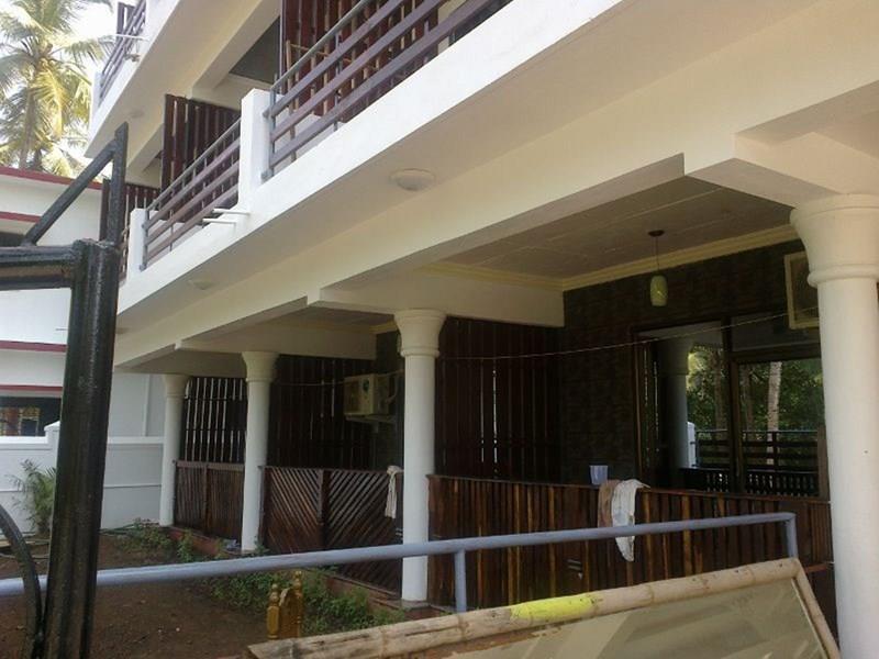 Фото Pleasure Resort (Morjim) 2*