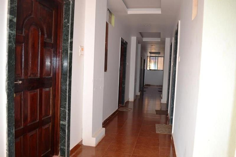 Картинка Pleasure Resort (Morjim) 2*