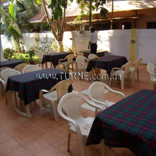 Rahi Coral Beach Resort 2* суреті