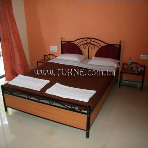 Rahi Coral Beach Resort 2* фотосуреті