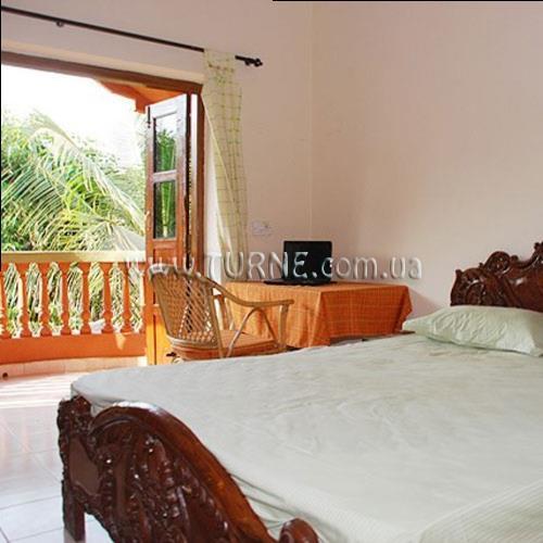 Ruffles Beach Resort 2* суреті