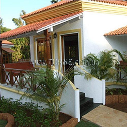 Leoney Resort 3* суреті