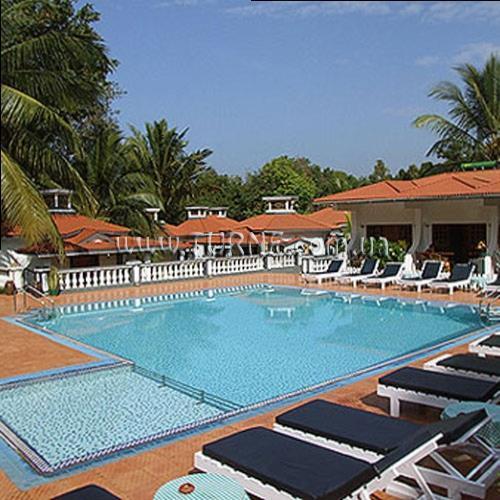 Leoney Resort 3* фотосуреті