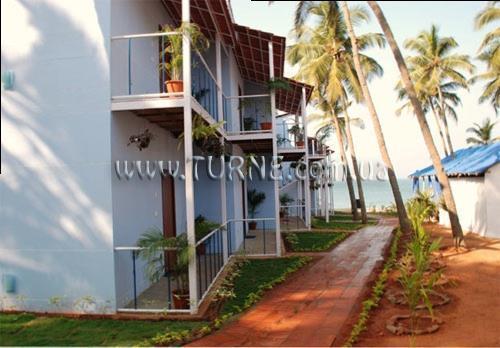 Royal Mirage Beach Hotel (ex. Morjim Club) 3* фотосуреті