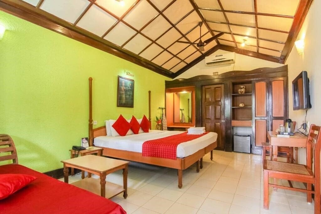 Фото Baia Do Sol 2*