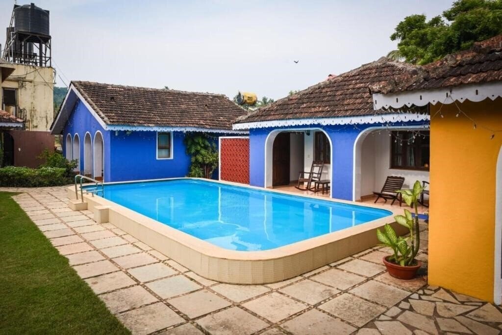 Baia Do Sol 2* суреті