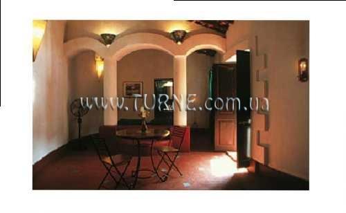 Изображение Laguna Anjuna (ex. Laguna Anjuna Resort) 3*