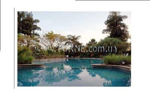 Фото Laguna Anjuna (ex. Laguna Anjuna Resort) 3*