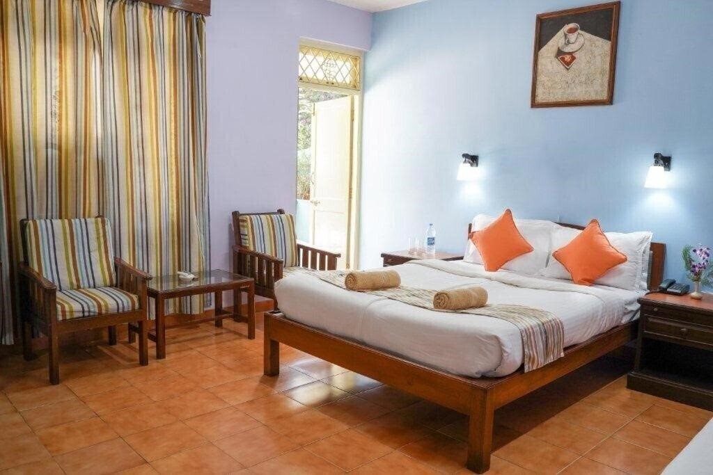 Фото Osborne Resort 2*