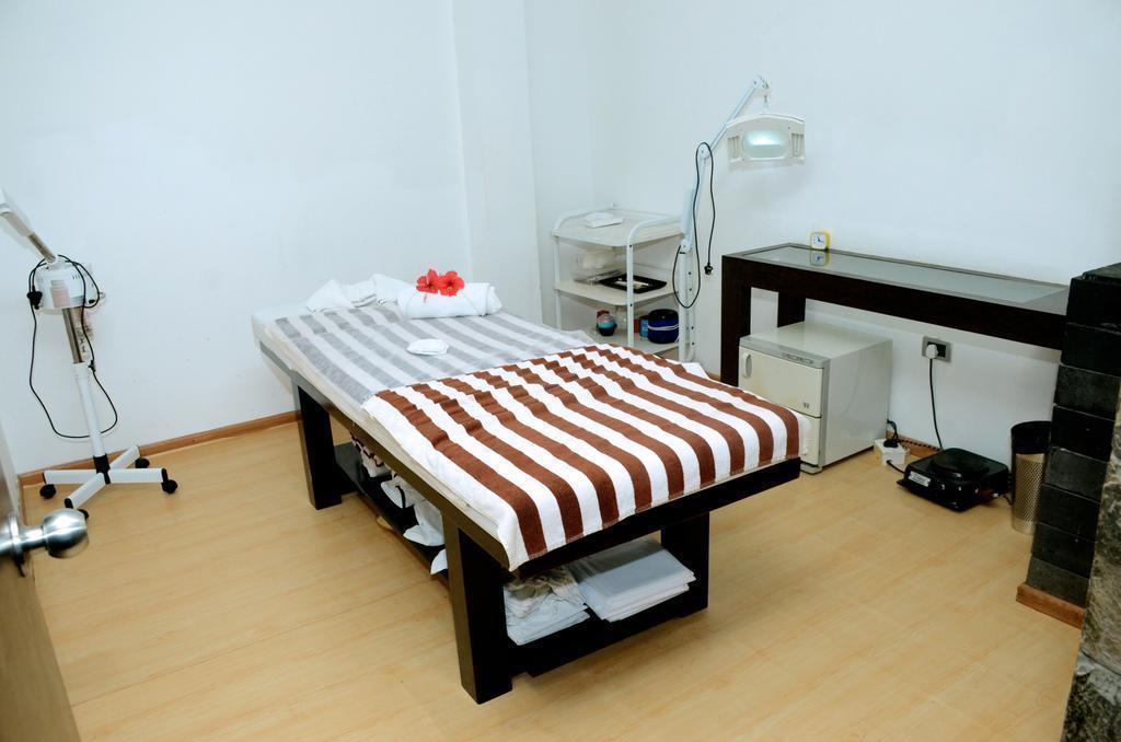 O Resort & SPA 5* фотосуреті