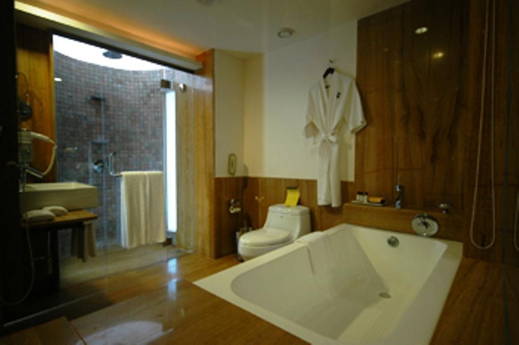 O Resort & SPA 5* суреті