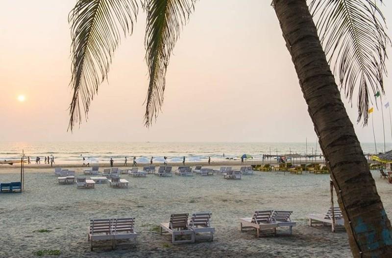 Tahira Silent Resort 3* суреті