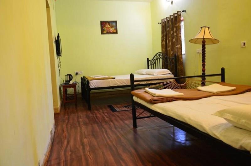 Фотография Kiara Bnb Home Apt апартаменты