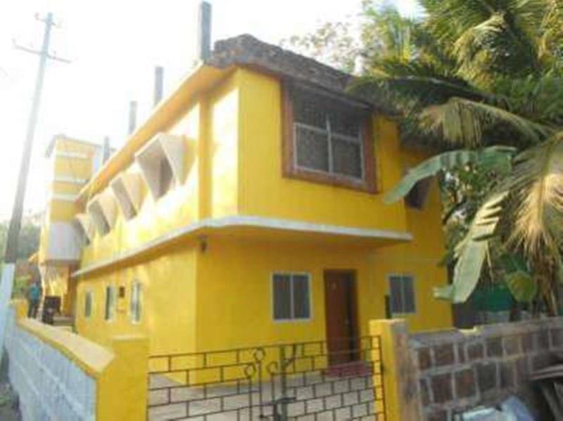 Отель Kiara Bnb Home Apt апартаменты