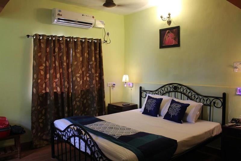 Изображение Kiara Bnb Home Apt апартаменты