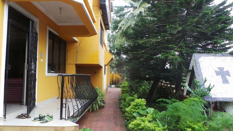 Изображение Pauline Villa Guest House APT 1*