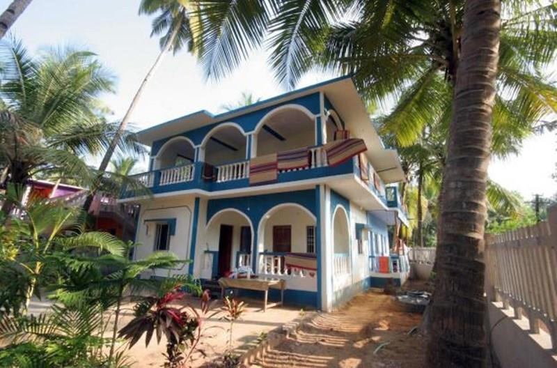 Camilo'S Inn Apt апартаменты фотосуреті