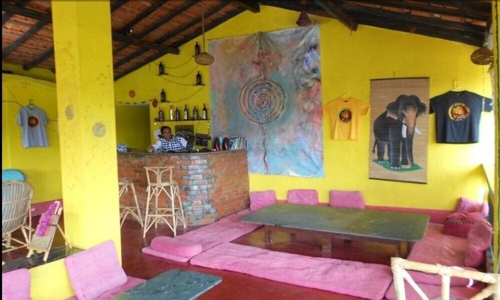 Sunshine Guest House Apt апартаменты суреті