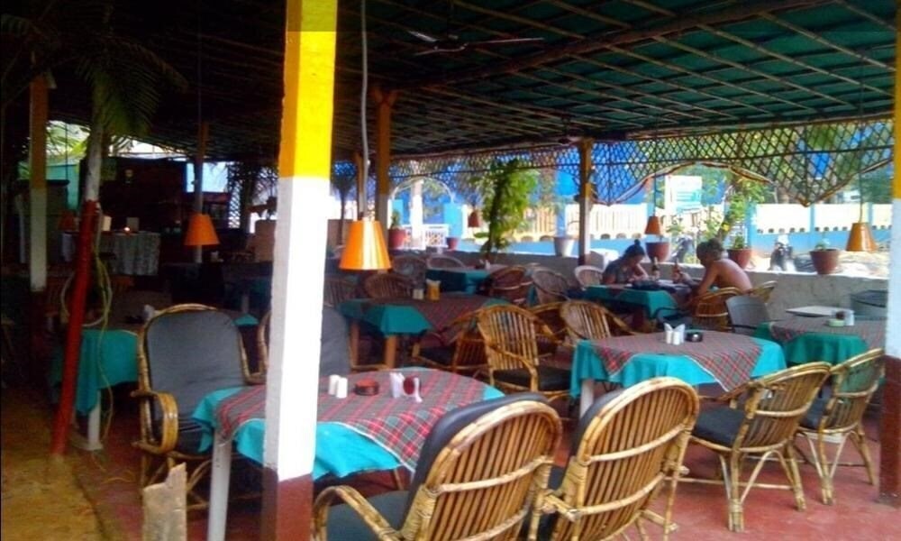 Sunshine Guest House Apt апартаменты фотосуреті