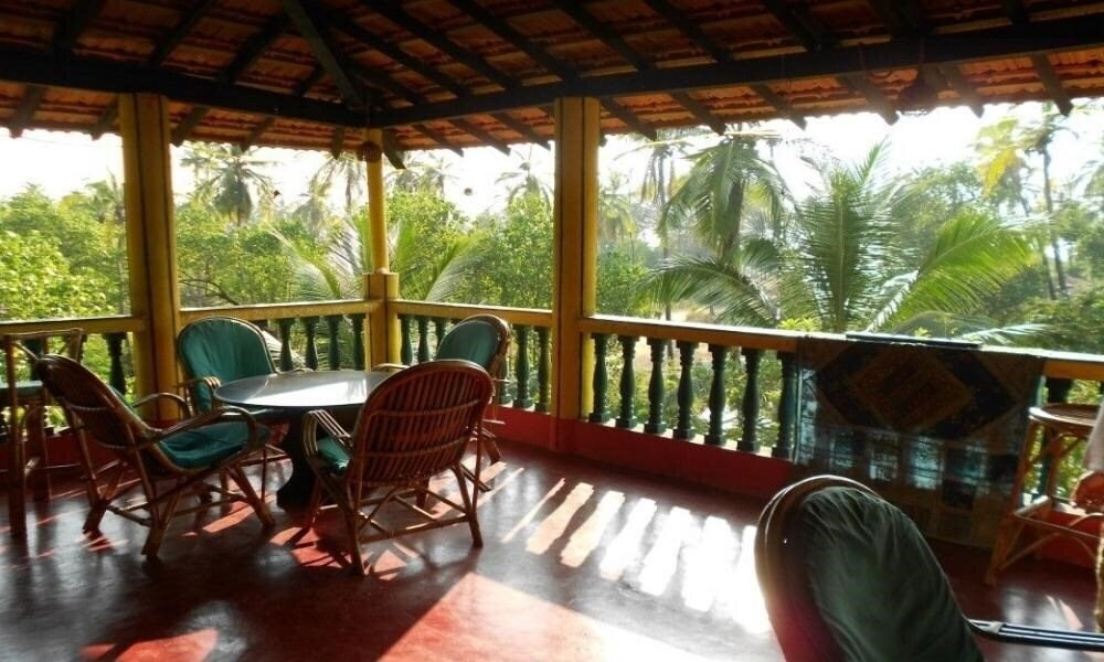 Sunshine Guest House Apt апартаменты суреті