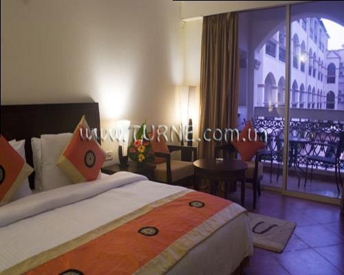 Картинка La Gulls Court 3*