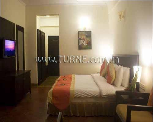 Фотография La Gulls Court 3*