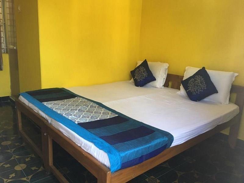 Kiara Beach Hotel 1* қонақ үйі