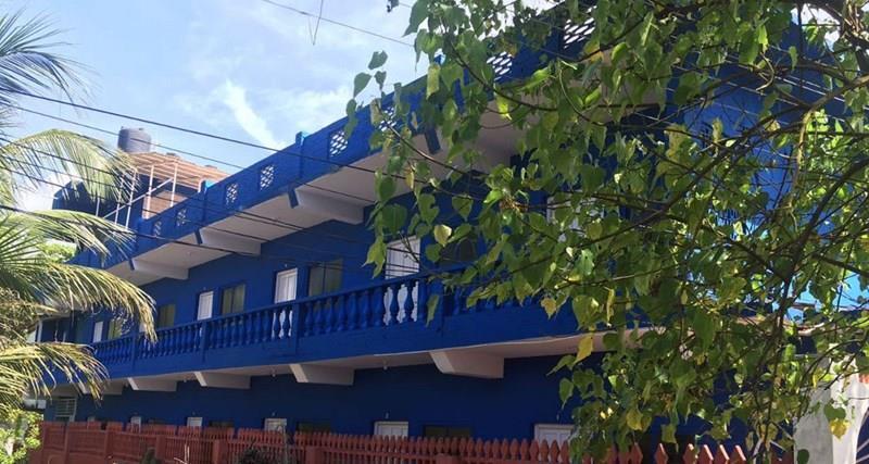 Фото Kiara Beach Hotel 1*